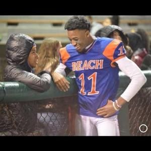 Meet your Posher, Freddie